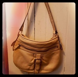 Maxx New York Signature purse